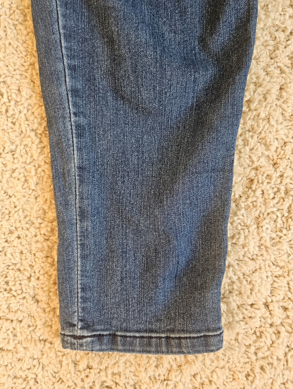 Democracy "Ab"solution Jeans - Picture 5 of 11
